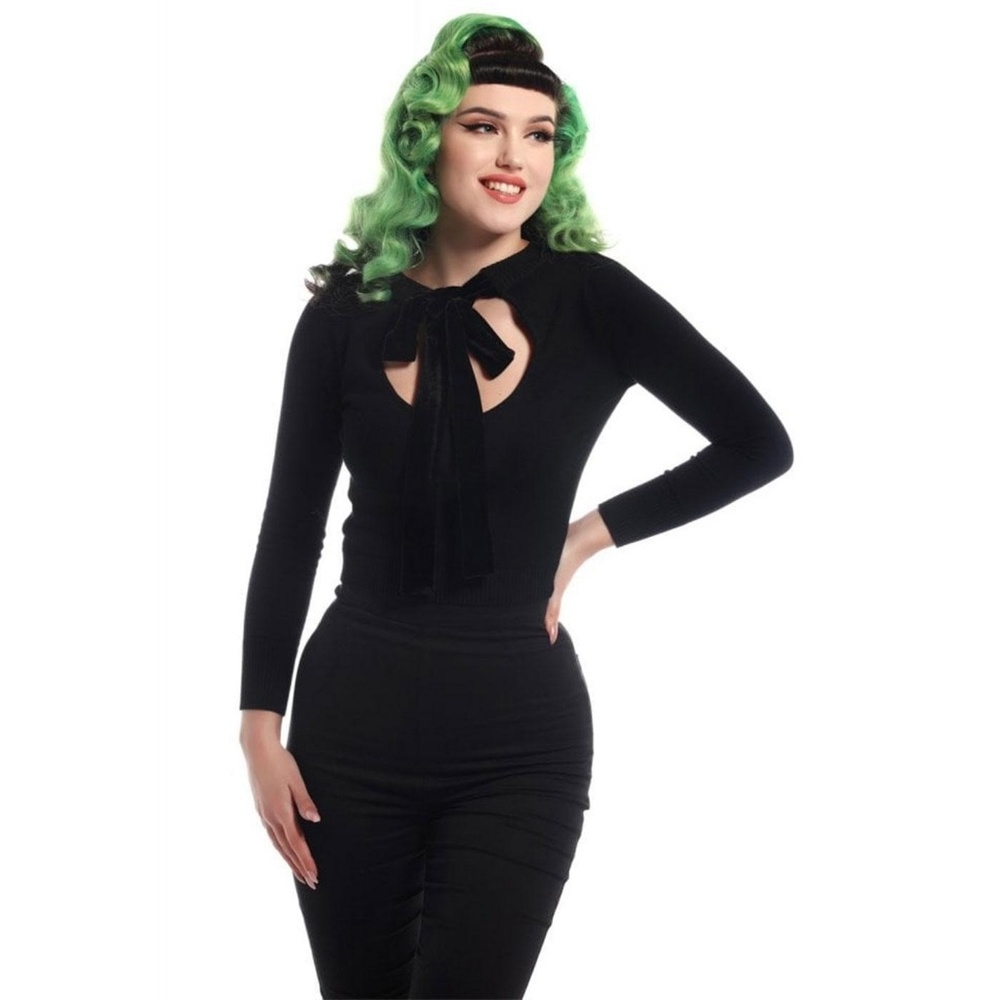 Collectif tracy jumper